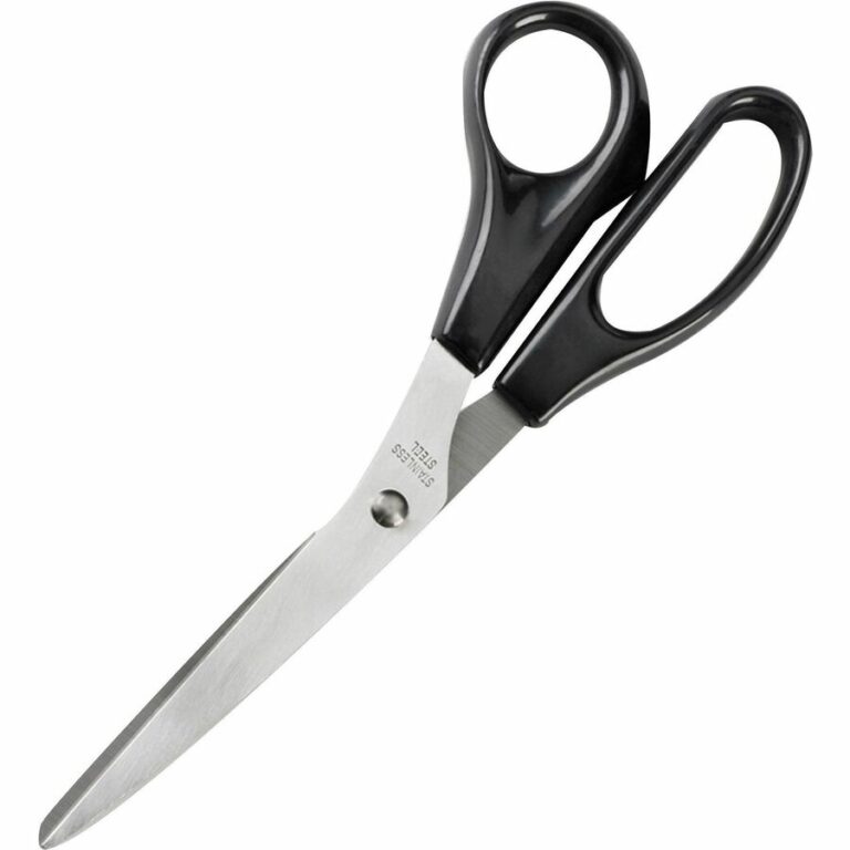 Foarfece Birou Otel Inox 21cm