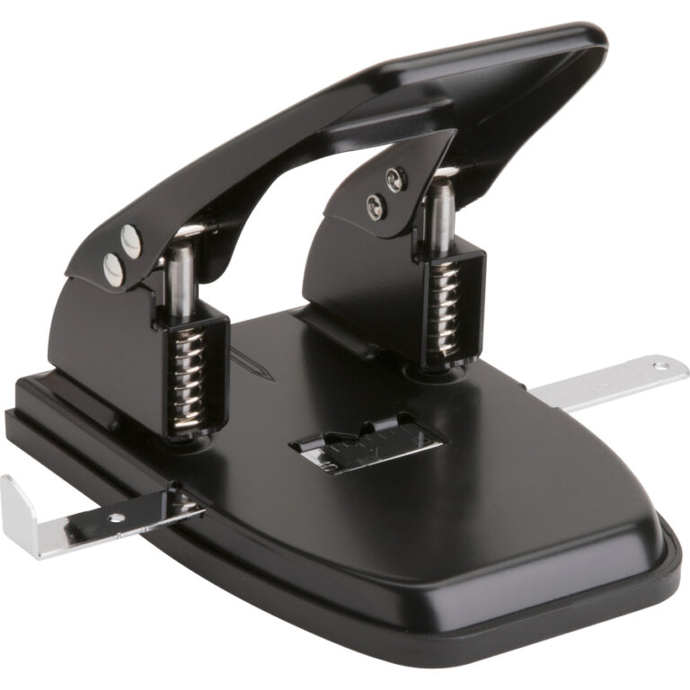 Perforator 2 Gauri pentru 65 Coli