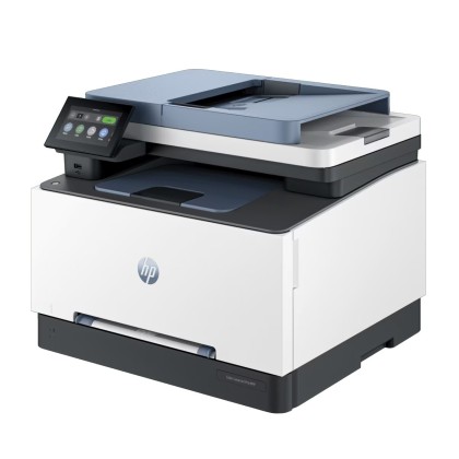 Multifunctional Laser Color A4 Print Scan Copy